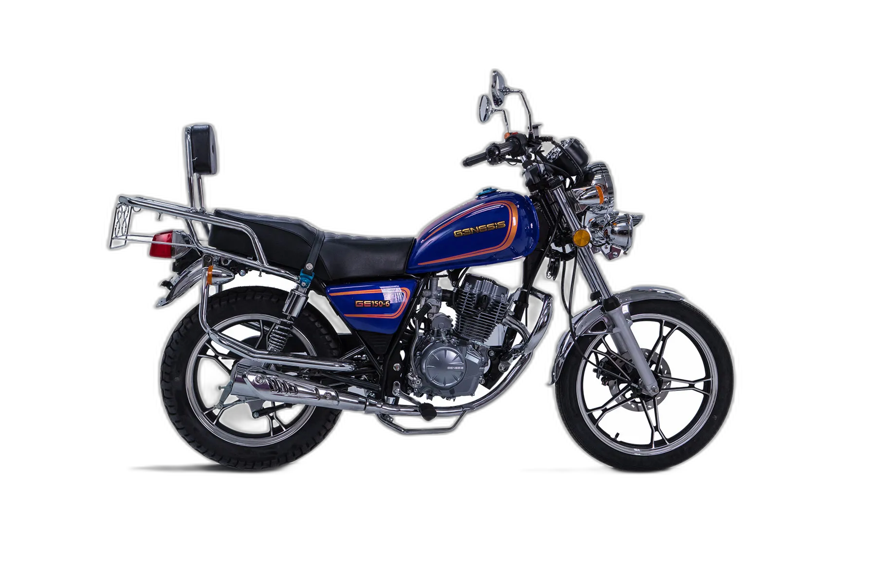 Genesis GE150-6