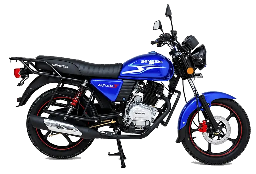 Genesis HJ150S