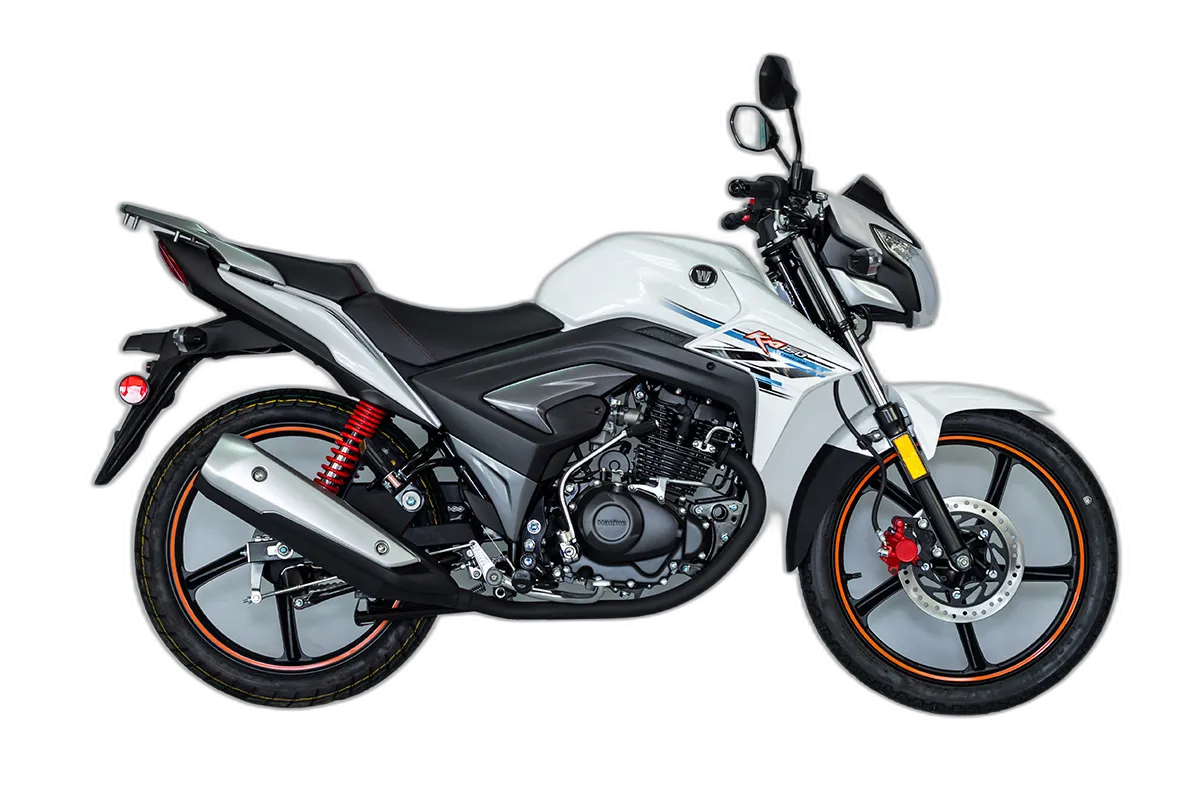 Genesis KA150