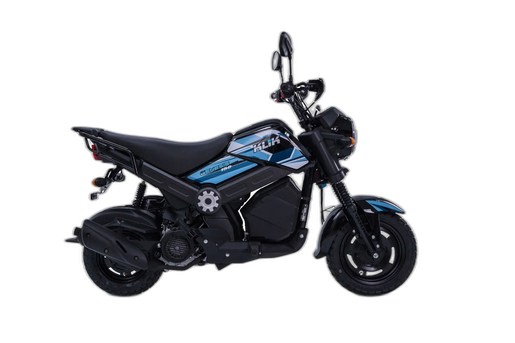 Genesis KLIK
