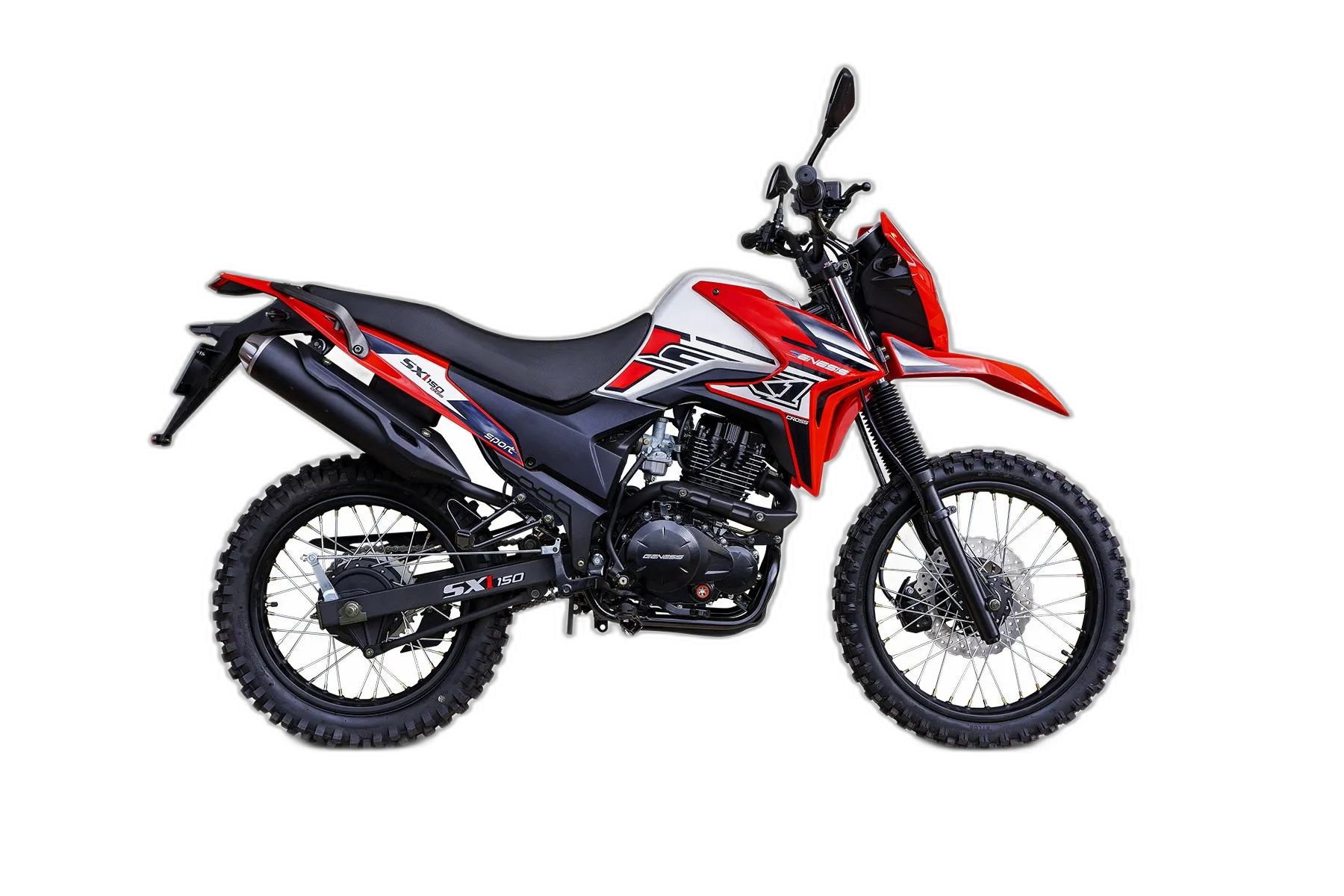 Genesis Sx1-150