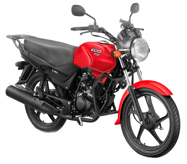 Hero Eco 150
