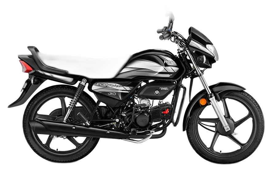 Hero Eco Deluxe