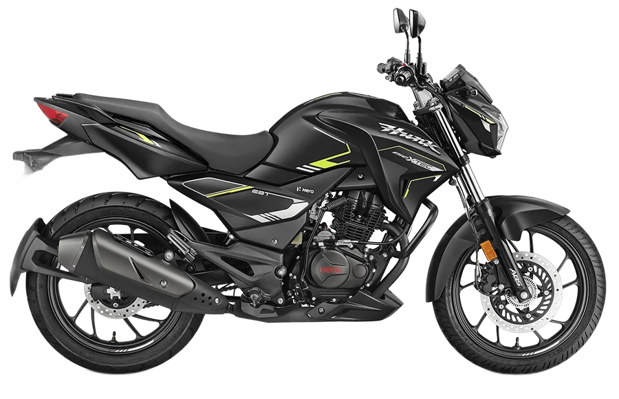 Hero Hunk 150 Xtec