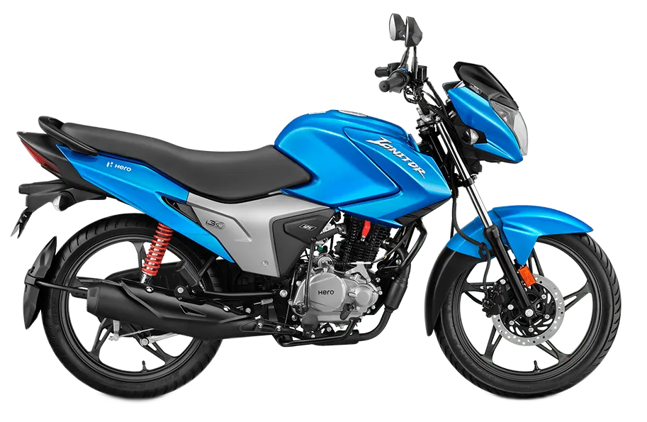 Hero Ignitor 125