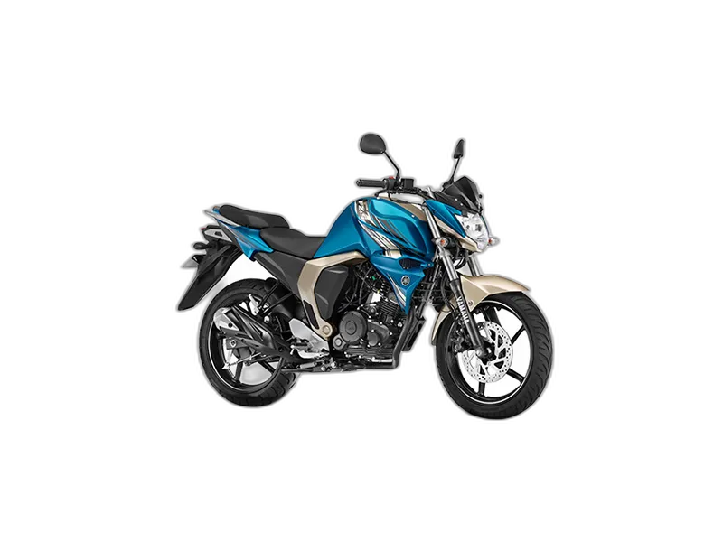 Yamaha FZ 150