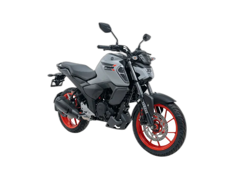 Yamaha FZS FI V4