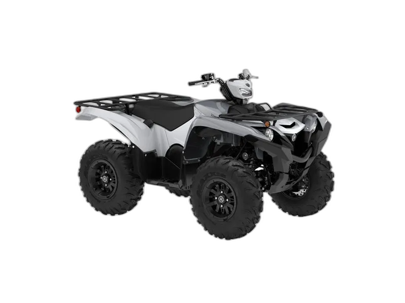 Yamaha GRIZZLY 700 4x4 EPS