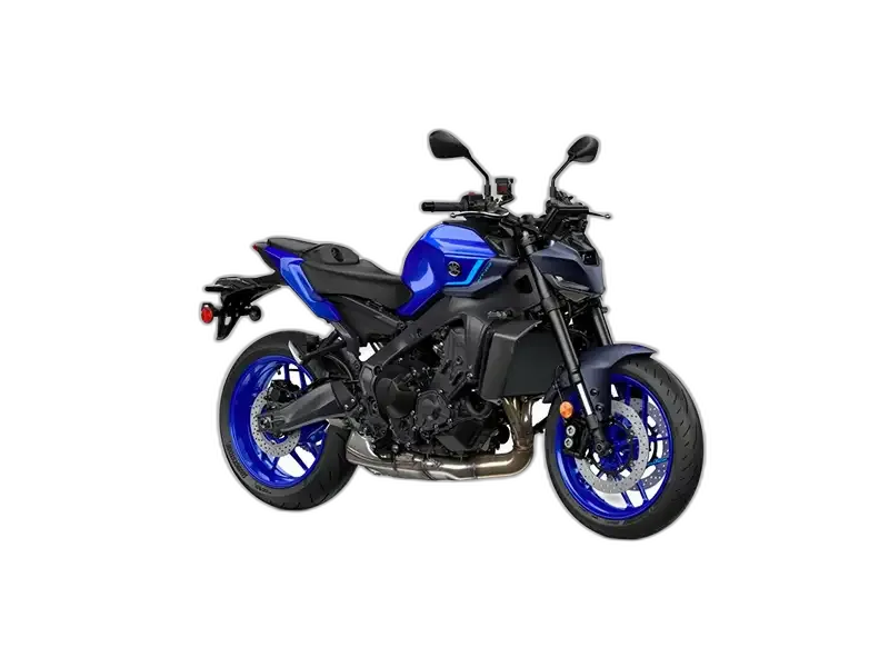 Yamaha MT 09