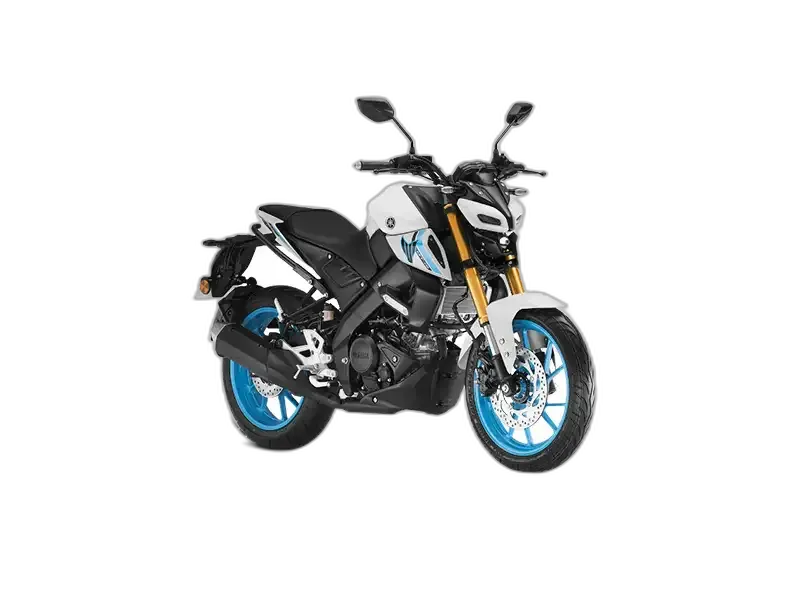Yamaha MT 15