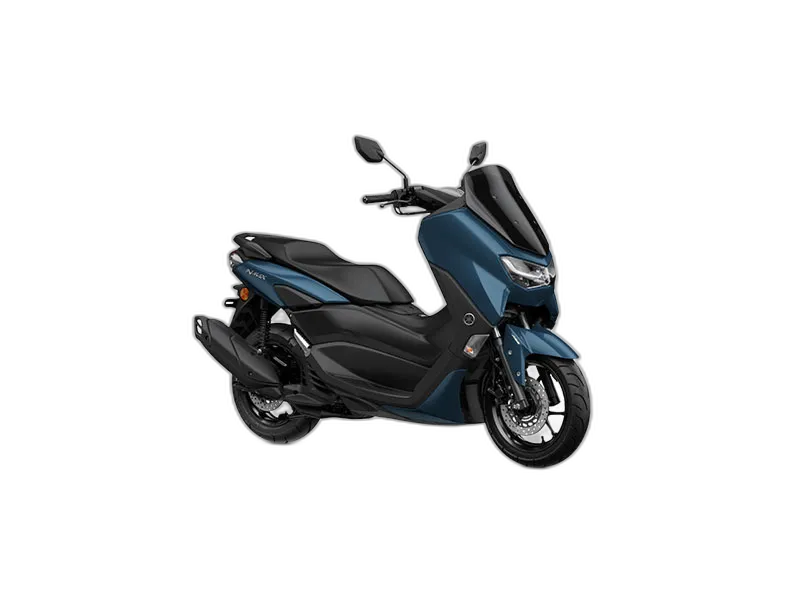 Yamaha NMAX
