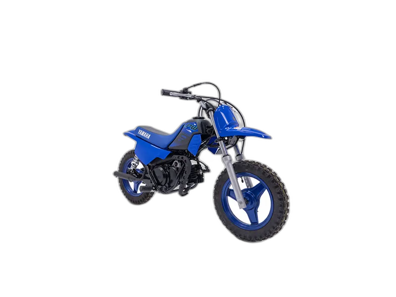 Yamaha PW 50