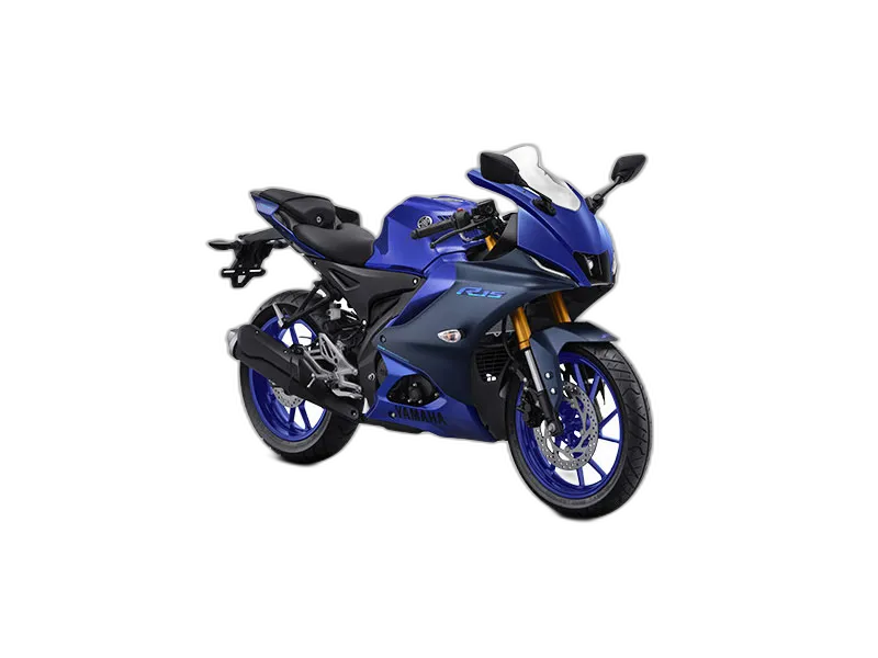 Yamaha R15 V4