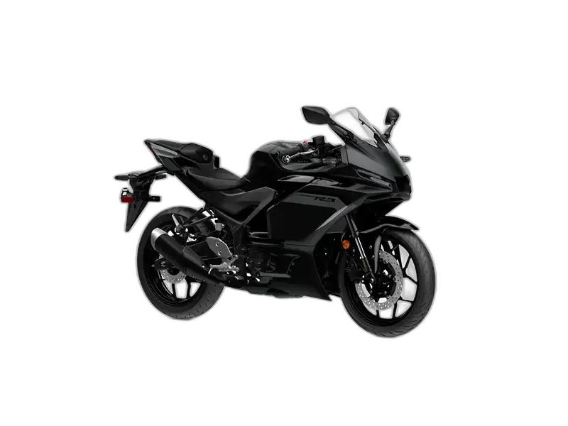 Yamaha R3