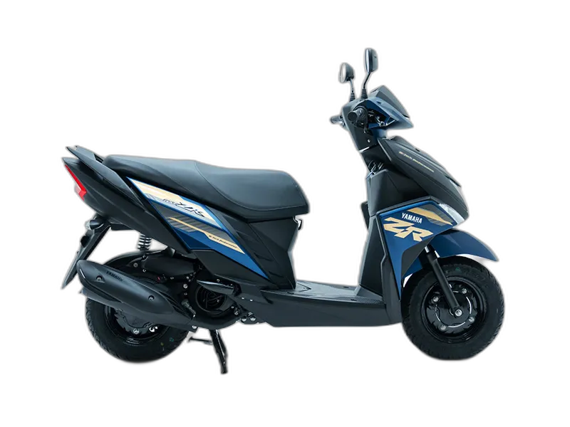 Yamaha Rayzr