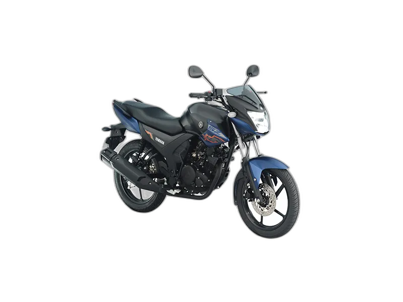 Yamaha Sz 150