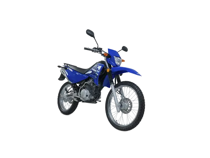 Yamaha XTZ 125