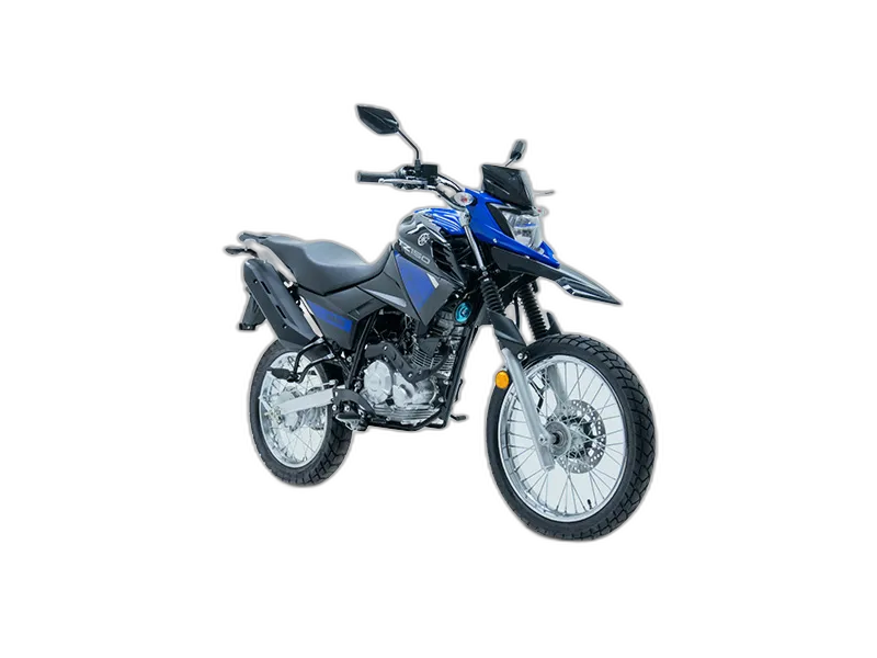Yamaha XTZ 150