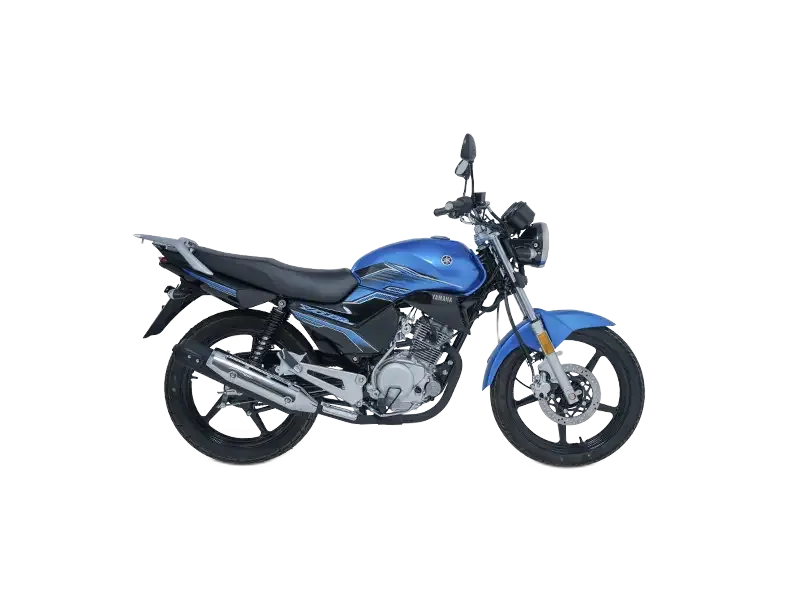Yamaha YBR 125ED