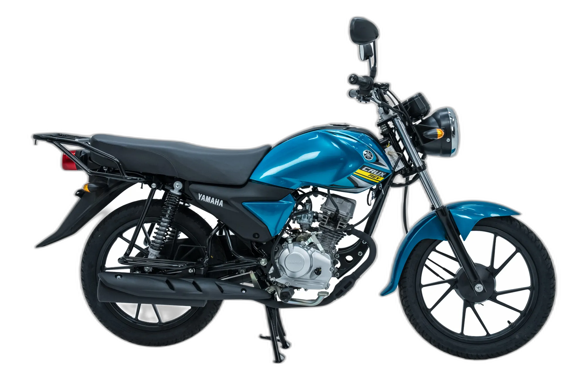 Yamaha YD110 Crux