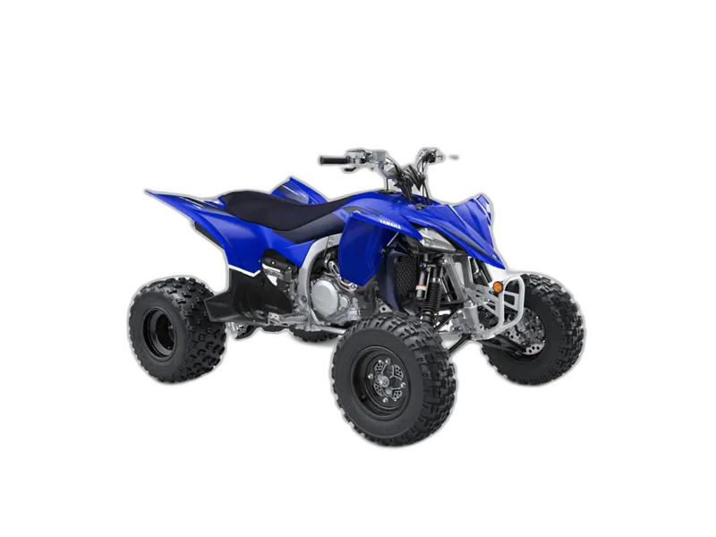 Yamaha YFZ450R
